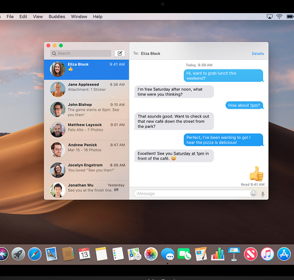 Mac Saying App Not Responding When Nothing Is Running